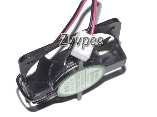 Ventilateur de refroidissement DFB401012M pour éviter la surchauffe des circuits