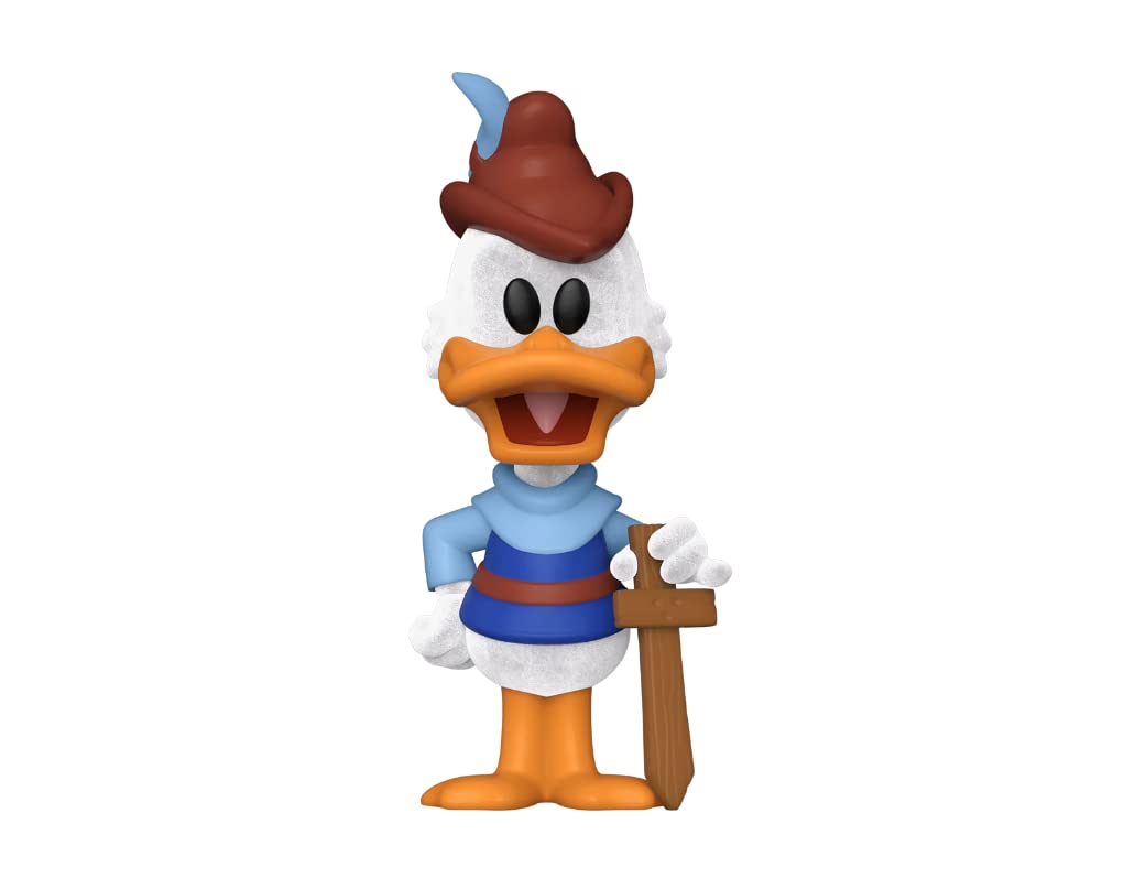 Funko Soda Donald Duck D23 2022 Exclusive, Multicolor - Image 3