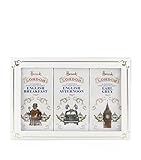 Harrods, Triple Tea Gift Pack (3 X 20 Tea Bags)