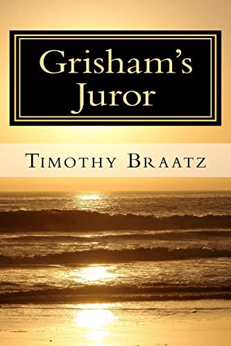 Grisham's Juror view 2