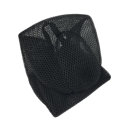 Housse siège moto noir ADV150 protecteur de selle arrière thermique 2022