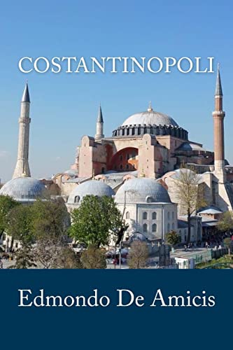 Costantinopoli (Italian Edition)
