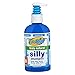 TruKid Silly Shampoo - Daily Natural Cleansing, Nourishing, and Gentle, Light Citrus Scent, 8 oz