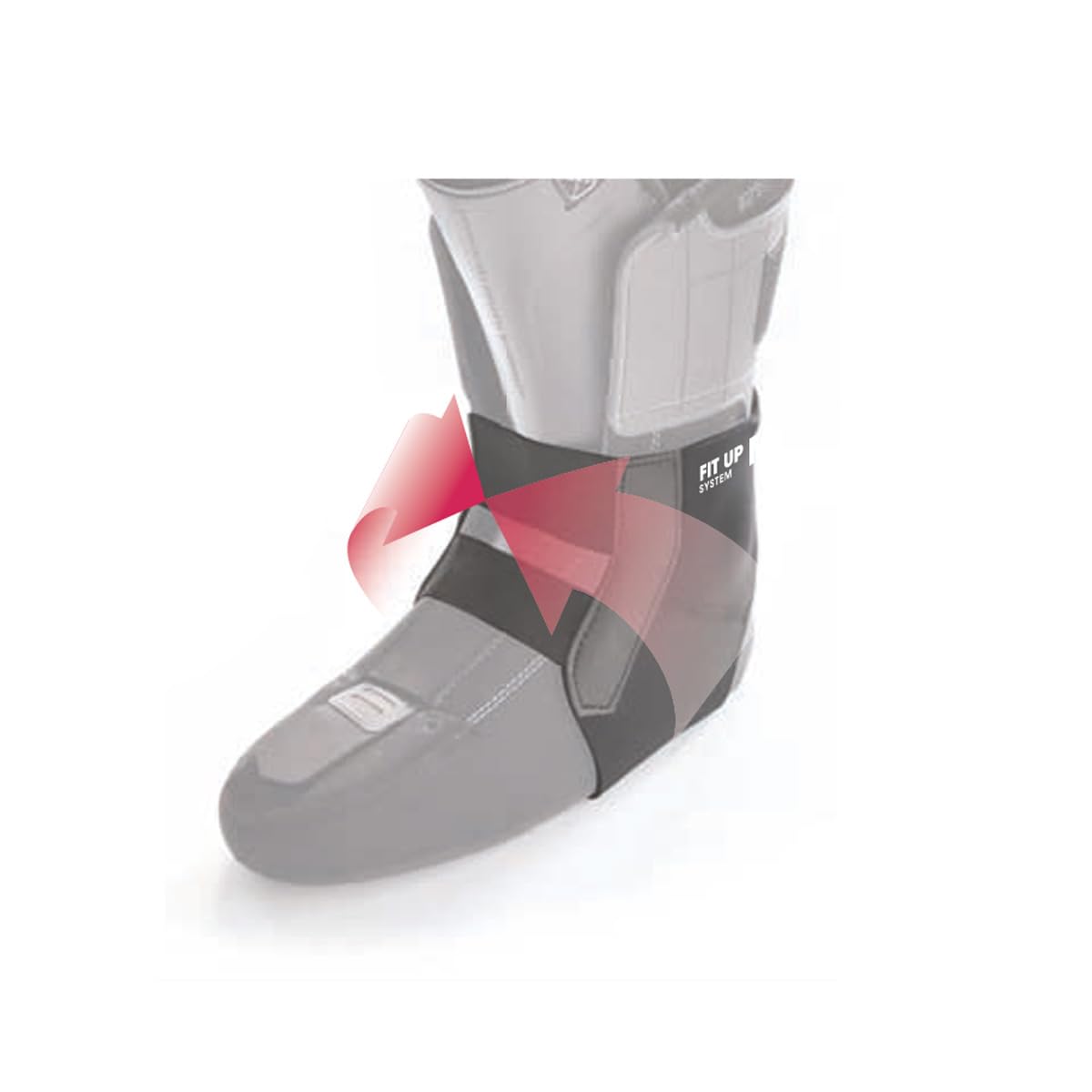 Amazon | REXXAM レクザム スキーブーツアクセサリー ＜2026＞ FIT UP