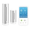Netatmo Weather Station Indoor Outdoor with W...