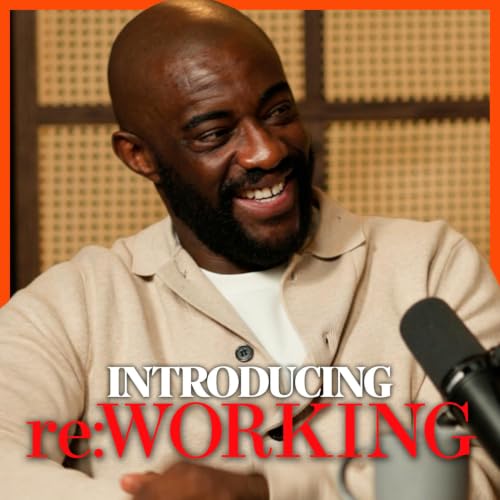 Introducing: reWORKING with Tim Campbell