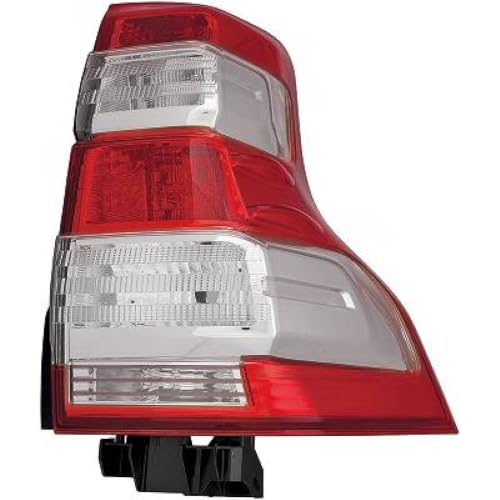 Feu arrière droit Toyota Land Cruiser Prado pièce carrosserie 2013-2015