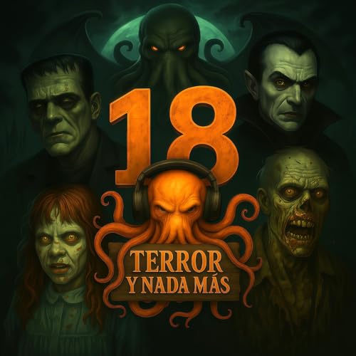 ️ 18 Años de Terror: El Sueño que se Hizo Posible