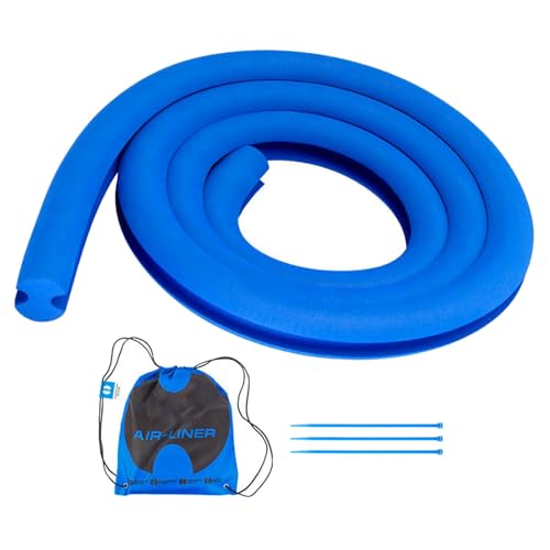 Forro de espuma para neumáticos de bicicleta con protección duradera antipinchazos 5