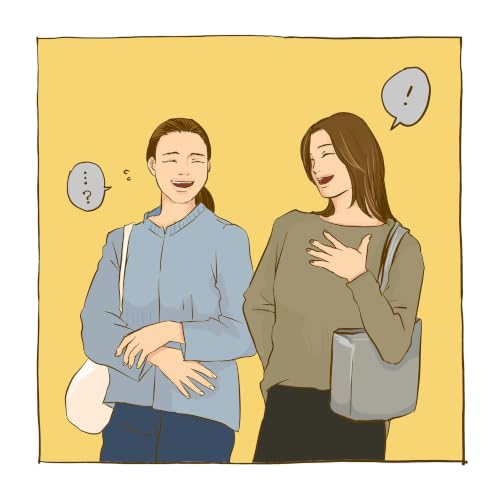 #94 社交辞令か本気かわからない！のモヤモヤ＆子持ち女性の昇進を巡るモヤモヤのお便りに真剣回答！