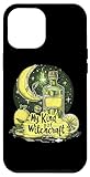 Cocktail Drink Witchcraft Funny Pagan Bartender