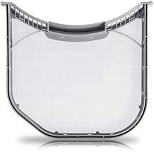 PartsBroz Dryer Lint Filter Screen for Kenmore 796.81472210 Dryer Lint Filter Replacement Part Trap