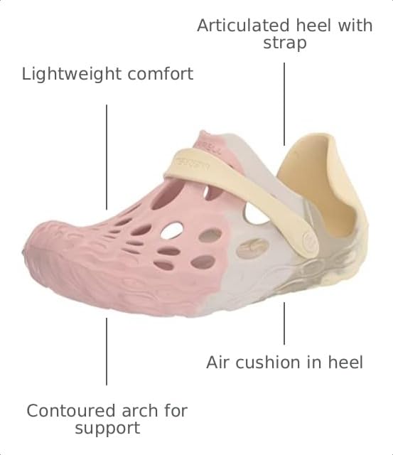 Image of Merrell Women's Hydro Moc