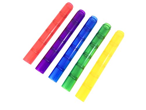 Marble Genius Tubes! Tubes! Tubes! - Marble Run Accessory Add-On Set (30 Pieces) - Image 4