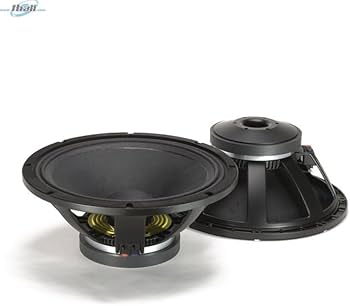 Amazon.com: RCF L18P300 18-inch Woofer Low Power Compression 4 Amazon.com: RCF L18P300 18-inch Woofer Low Power Compression 4