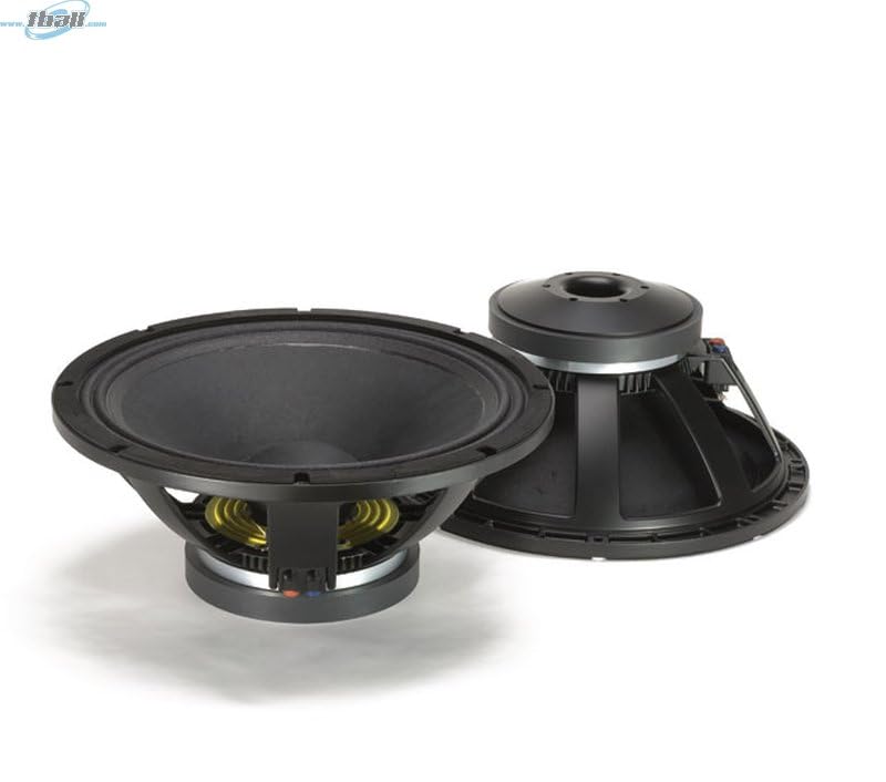 RCF L18P200(EAW CK-1814)18インチユニット1個(単品) RCF L18P200(EAW CK-1814)18インチユニット1個(単品) RCF L18P200(EAW