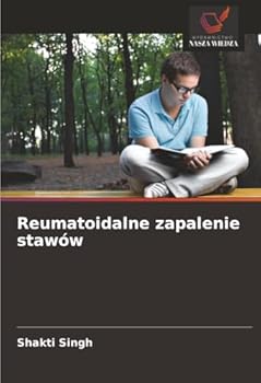 Paperback Reumatoidalne zapalenie stawów [Polish] Book