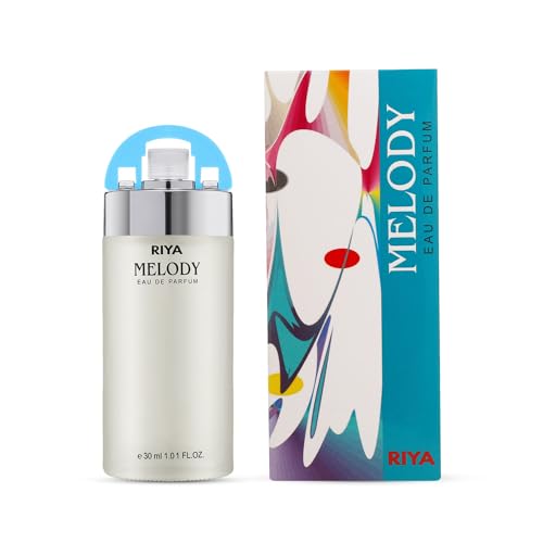 Image of Riya Melody, Bindas and Born Rich Perfume, Combo of 3, 30ml. Each