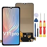 SiuVorZhi cran LCD compatible avec VIVO V11 Pro LCD Display Touch Screen Assembly Pices de rechange avec outils.
