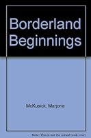 Borderland (Borderland Adventure) 1560436530 Book Cover