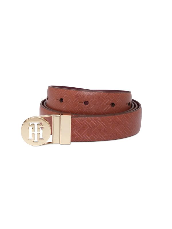 Women Riza Reversible Leather Belt-image-26