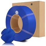 COMTREE Bamboo PLA Basic Refill Filament 1.75mm 1 KG (2.2lbs) with RFID for Bambu Lab A1/X1/P1 Series 3D...