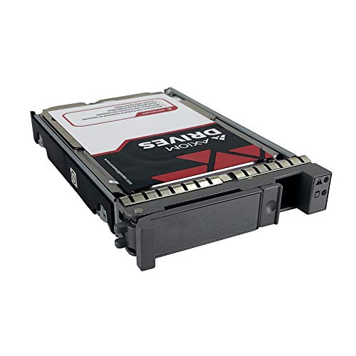 Image of Axiom UCS-HD1T7K6GA-AX Enterprise Hard Drive 1 TB hot-swap 2.5 inch SFF SATA 6Gb /s 7200 RPM Buffer: 64 MB for Cisco