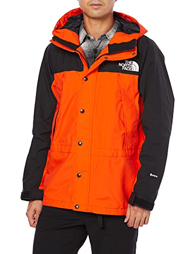 [ザノースフェイス] Mountain Light Jacket