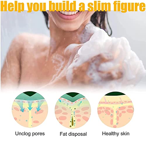 Hjfcy Citronella Soap, Citronella Lemongrass Soap, Lemongrass Body Wash, Natural Citronella Body Soap,Essentials Must Haves For House And Travel Activities (2 Pcs) #TOP2