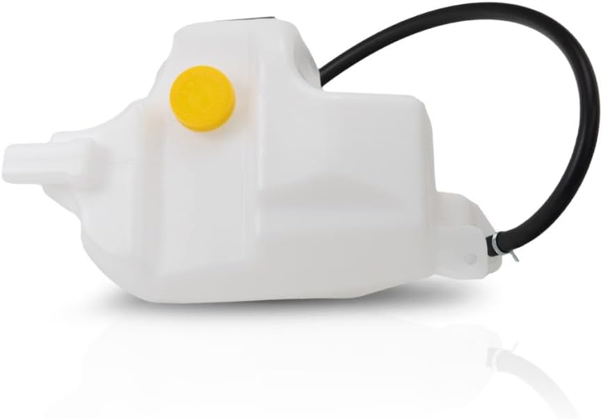 For Nissan Altima Coolant Reservoir 2002 03 04 05 2006 | w/Cap and Hose | NI3014105 | 217108J000 | 217105Z000