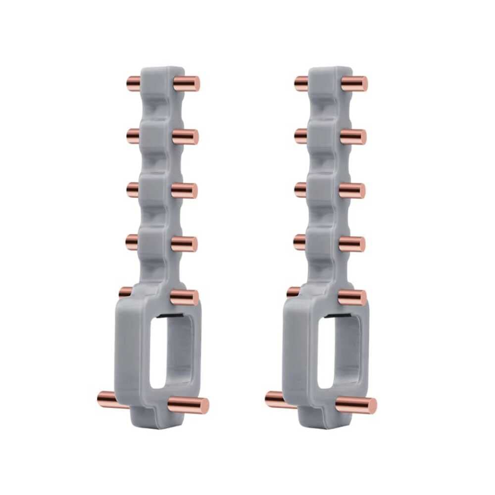 GetZget® Yagi Antenna for DJI Flip/Neo/Mini 2/ DJI Air 2/ DJI Air 2S/ DJI Mavic 3/ Mini 3 Pro Remote Controller Accessories Range Extender 5.8ghz Signal Booster up to 40% Boost.