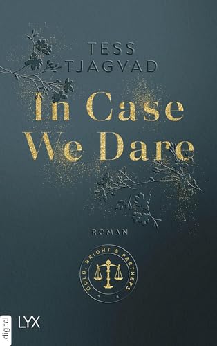 In Case We Dare (Gold, Bright & Partners 2)