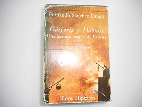 Gárgoris y Habidis: una historia mágica de España: 4 (Libros Hiperión)