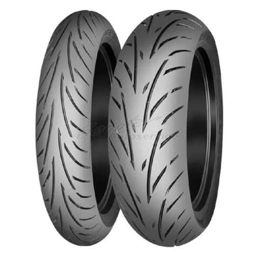 Pneu Mitas Touring Force 120/60ZR17 (55W) TL pour moto routière