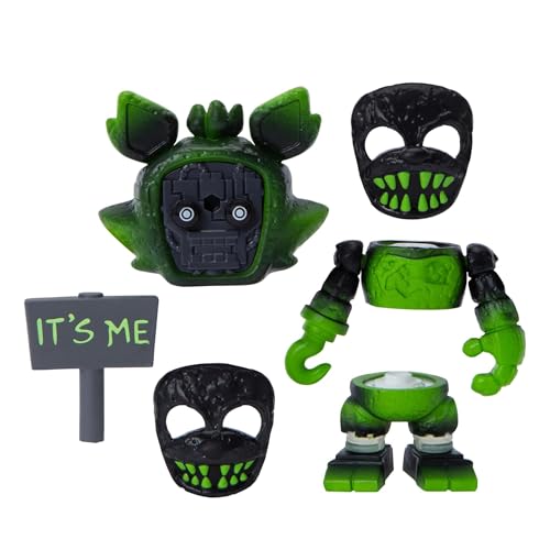 Figurine articulée FUNKO Phantom Foxy Accessoires inclus Intérieur Enfant Mixte - vue 5