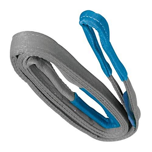 Silverline Tools 250302 - Eslinga 4 toneladas (3 m)