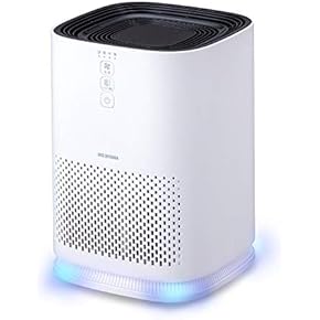 Amazon.co.jp: ポータブル空気清浄機 - 空調・季節家電: ホーム＆キッチン