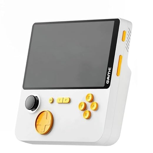 Consola de Videojuegos portátil , videoconsola Retro HD de 5 Pulgadas, 15000 Juegos, 6000mAh, Compatible con 13 emuladores .Se Pueden Agregar Juegos.