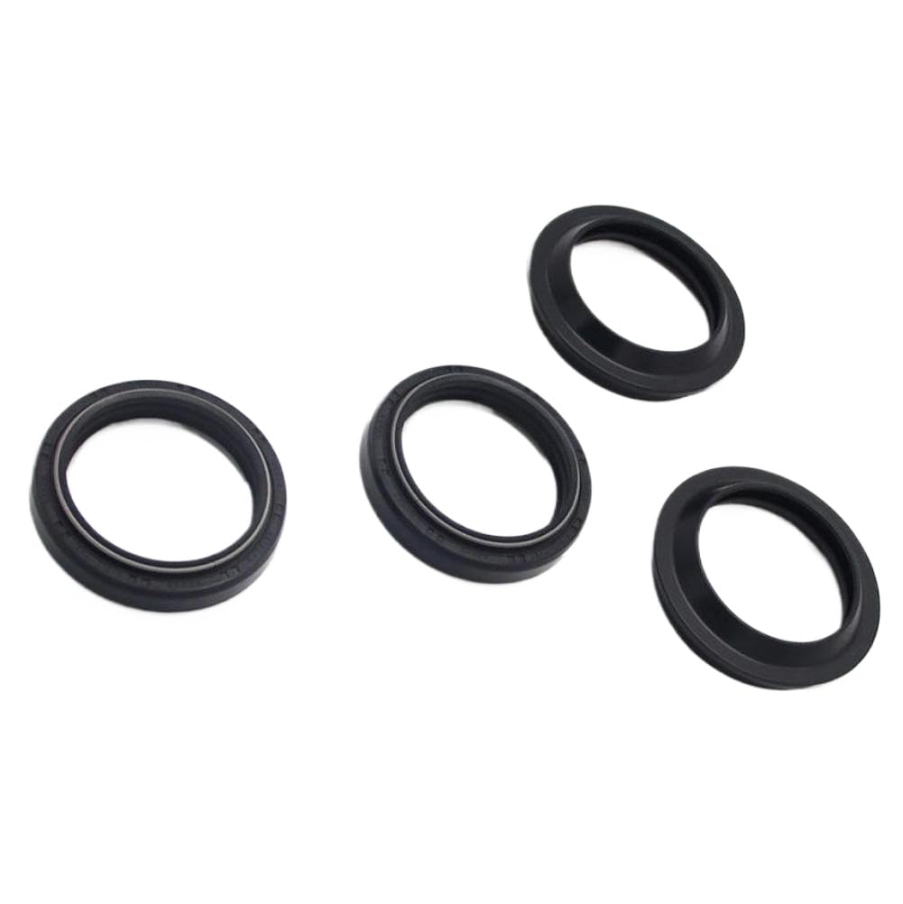 Guarnizioni Paraolio Forcella Anteriore Moto Compatibili Con Yamaha MT-07 MT-09 YP400 Majesty 400 XVS400 XVS650 XVS950 XV950 SCR950