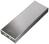 Schneider NSYSPXS5100H Edelstahl-Sockel-Set, seitl. 316L T500xH100/Front-Set F kompl.Sockel Hinzufügen