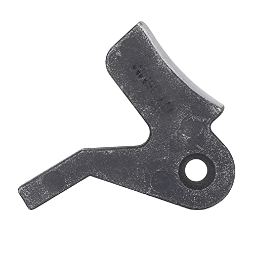 Prensatelas para maquina de preparar cuero 35MM miniatura 1