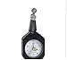 VTSYIQI Yarn Tension Meter Tester Silk Screen Printing Tension Meter Force Meter Tester 25GW