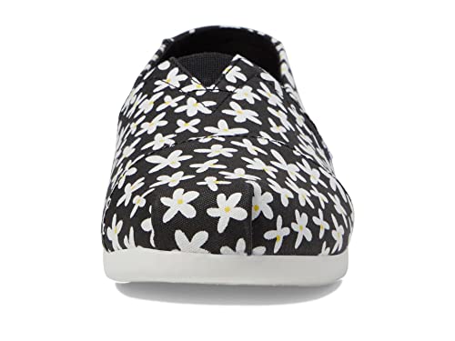 Image of TOMS Men's Alpargata Classic Slip-on Espadrille, Textile /Synthetic Upper