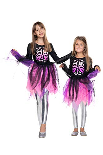 SOFTSAIL Latex Leggings Mädchen High Waist Kinder Hose Glanz Leggings Wet...