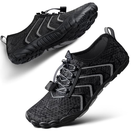 SEEKWAY Water Shoes for Women