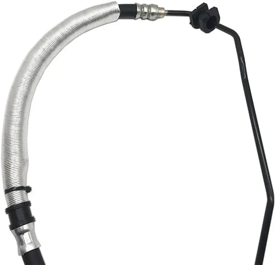 補修用部品：ホースバンド （46~70㎜） – AVO TURBOWORLD JAPAN オンラインショップ ターボブーストインタークーラーホース に適合する CR-V III 2007-2011用 パワーステアリングフィードホース 5371