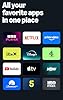 Amazon Fire TV Stick 4K Select (newest gen), start streaming in 4K, hundreds of thousands of films and TV episodes, and free & live TV