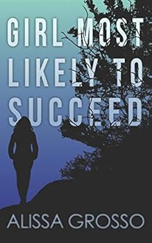 Paperback Girl Most Likely To Succeed Book