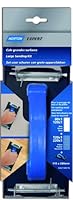 Algopix Similar Product 11 - Norton Large Sanding Kit for Wood and