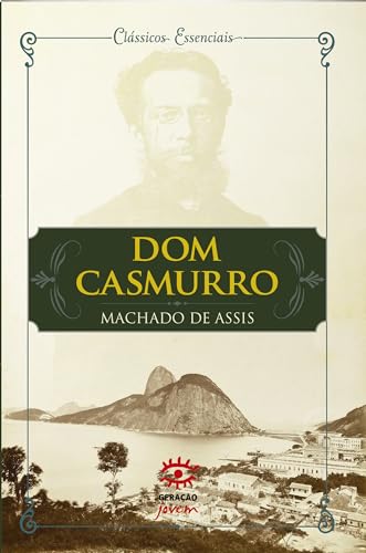 Dom Casmurro – Edição Especial: